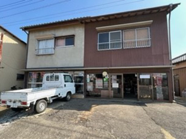 田中モータース