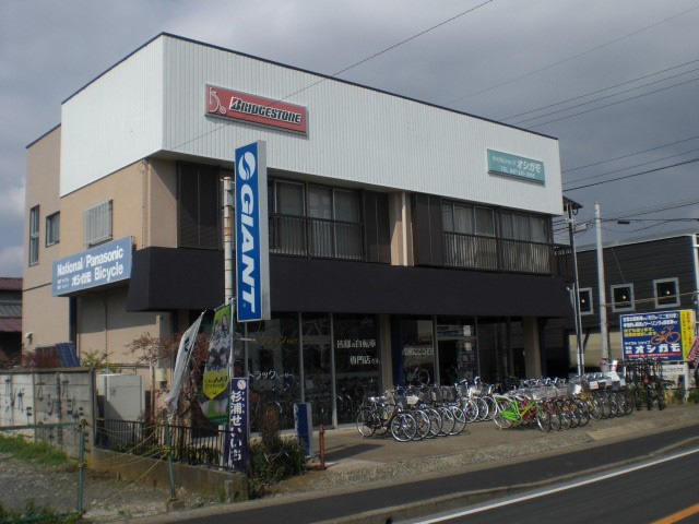 松戸市