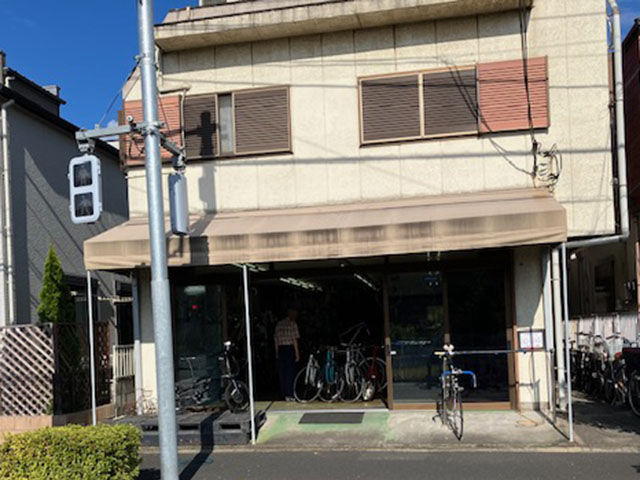 サイクルランド